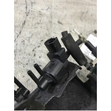 Вакуумный клапан