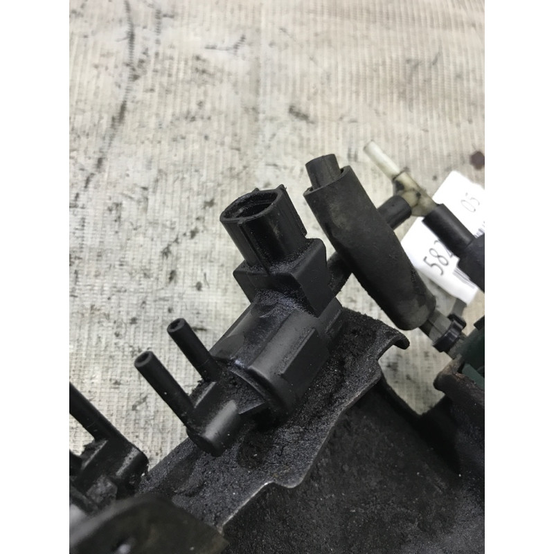 Вакуумный клапан (двигатель и элементы) Mazda 6 GG 2004 2.0 RF5 K5T44173