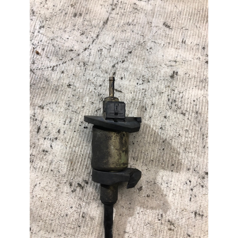 Топливный насос (топливная система) Mazda 6 GG 2007 2.0 RF7J