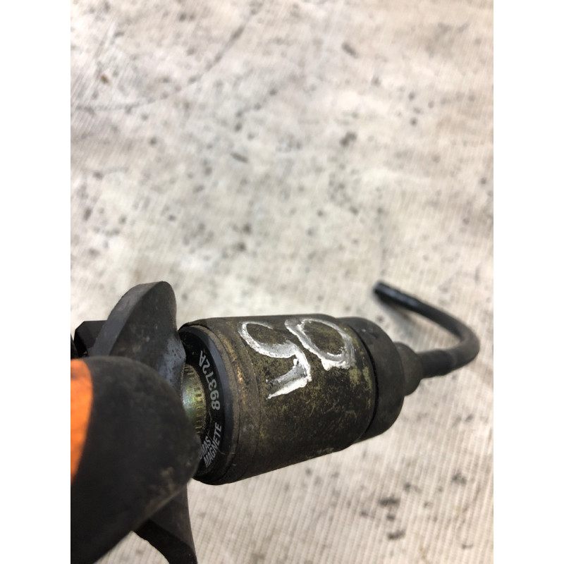 Топливный насос (топливная система) Mazda 6 GG 2007 2.0 RF7J