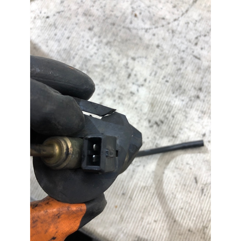 Топливный насос (топливная система) Mazda 6 GG 2007 2.0 RF7J