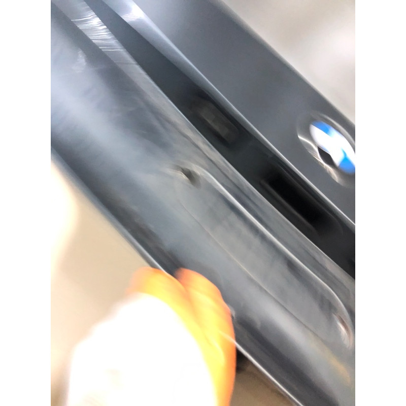 Крышка багажника (кузов и элементы) BMW 5-series E60 2005 N52B25 41627122441