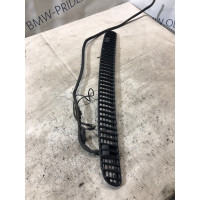 Решетка обдува лобового стекла