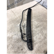 Решетка обдува лобового стекла