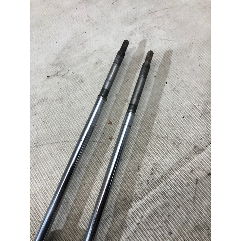 Амортизатор (подвеска) Mercedes-Benz E-class W211 2006 3.2 M112.946 A2113260900