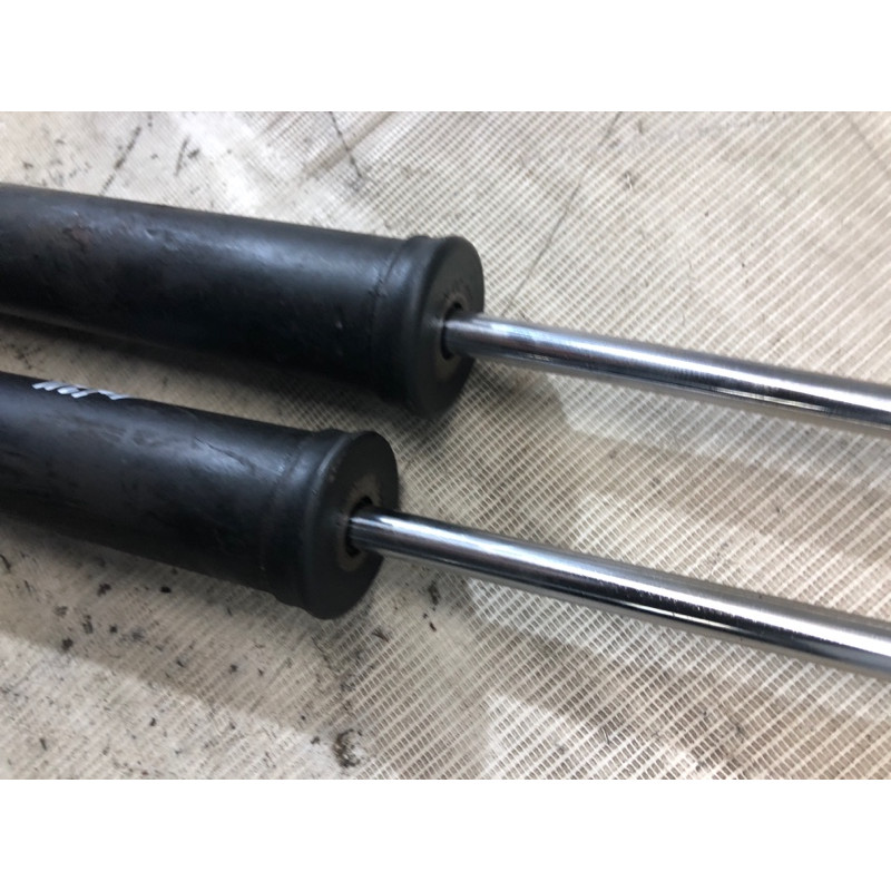 Амортизатор (подвеска) Mercedes-Benz E-class W211 2006 3.2 M112.946 A2113260900