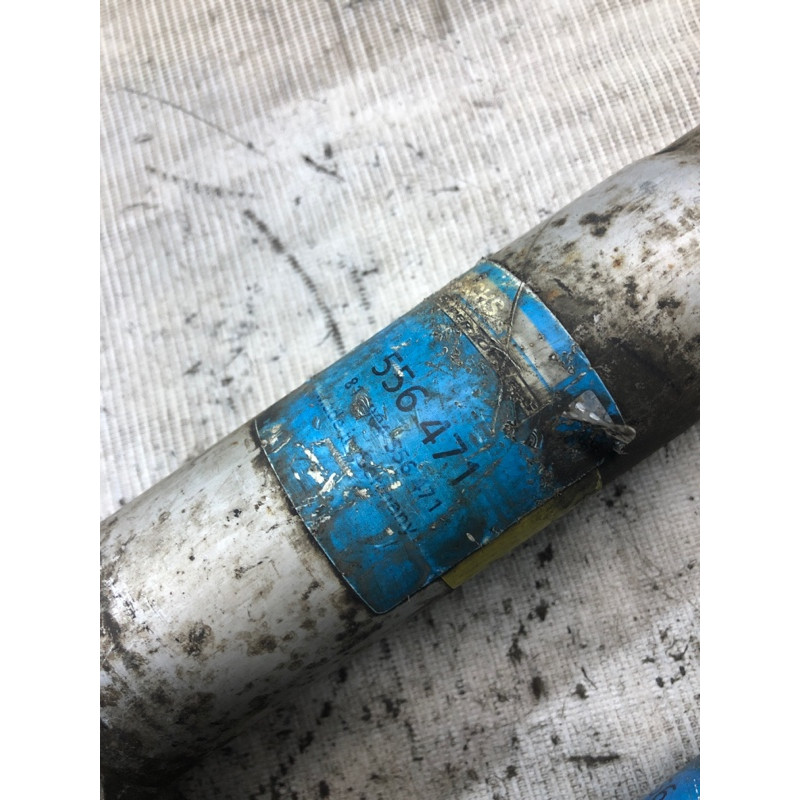 Амортизатор (подвеска) BMW 5-series E39 1999 M51d25 556471