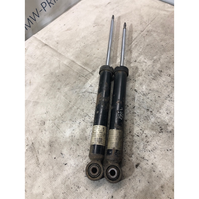 Амортизатор (подвеска) Volkswagen Passat B6 2008 2.0 BKP 3c0512011ck