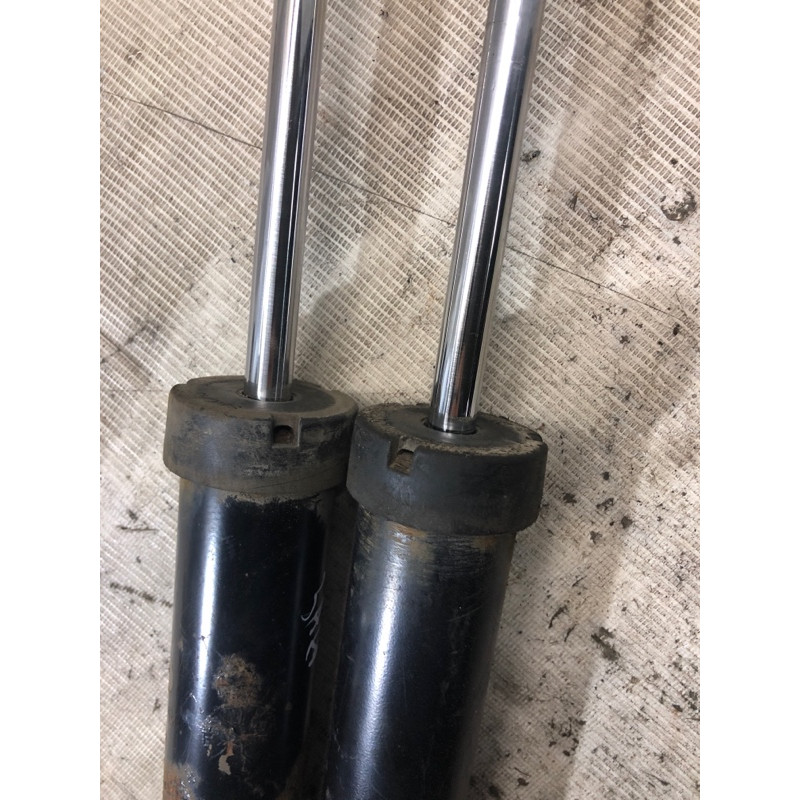 Амортизатор (подвеска) Volkswagen Passat B6 2008 2.0 BKP 3c0512011ck