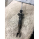 Амортизатор (подвеска) AUDI A4 B6 2003 2.0 ALT 8E0413031BS