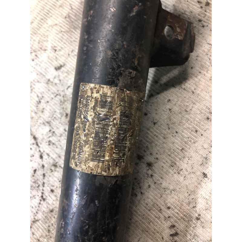 Амортизатор (подвеска) BMW 3-series E46 31316757044