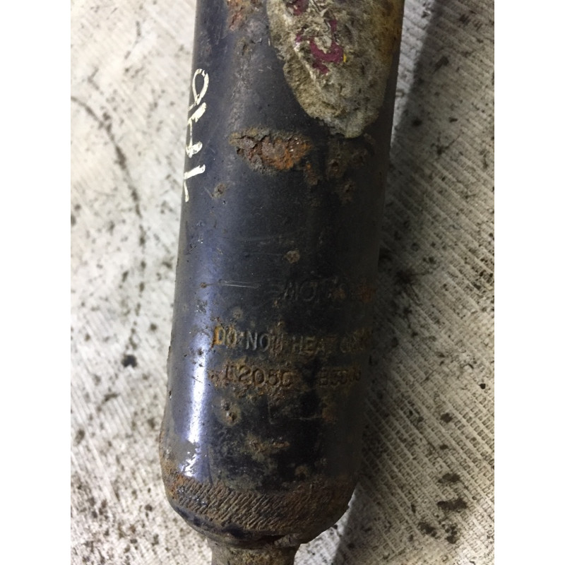 Амортизатор (подвеска) AUDI A6 C5 2001 2.5 AKE e2050b3d06