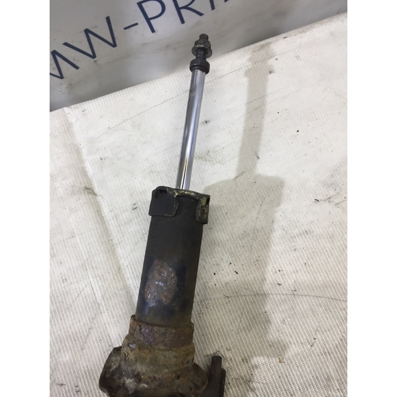 Амортизатор (подвеска) Mazda 6 GG 2004 2.0 RF5 GJ6W34900B