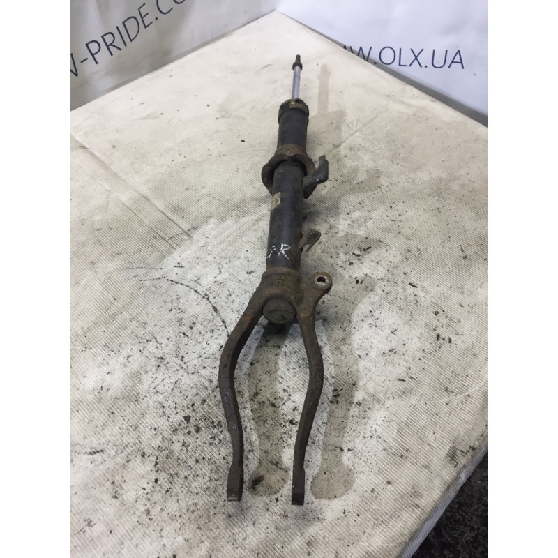 Амортизатор (подвеска) Mazda 6 GG 2004 2.0 RF5 G25S34700E