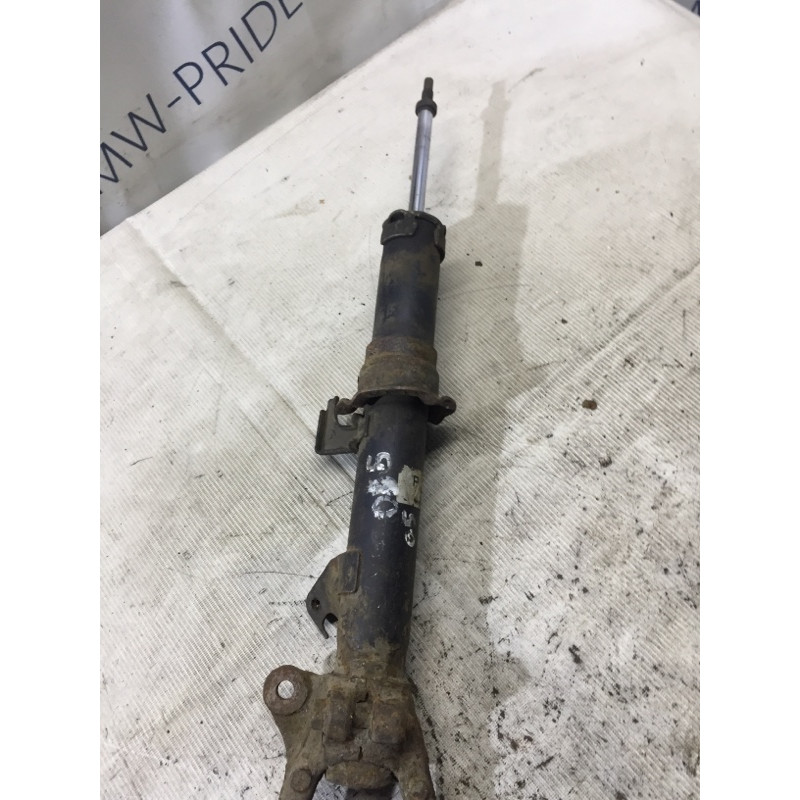 Амортизатор (подвеска) Mazda 6 GG 2004 2.0 RF5 G25S34700E