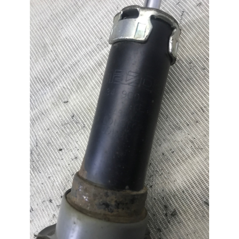 Амортизатор (подвеска) Mazda 6 GH 2008 2.0 RF7J GS1D34900E