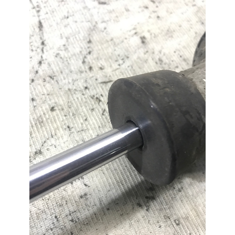 Амортизатор (подвеска) BMW 5-series E60 2005 N52B25 33526766605