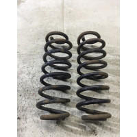 Пружина подвески