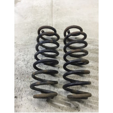 Пружина подвески