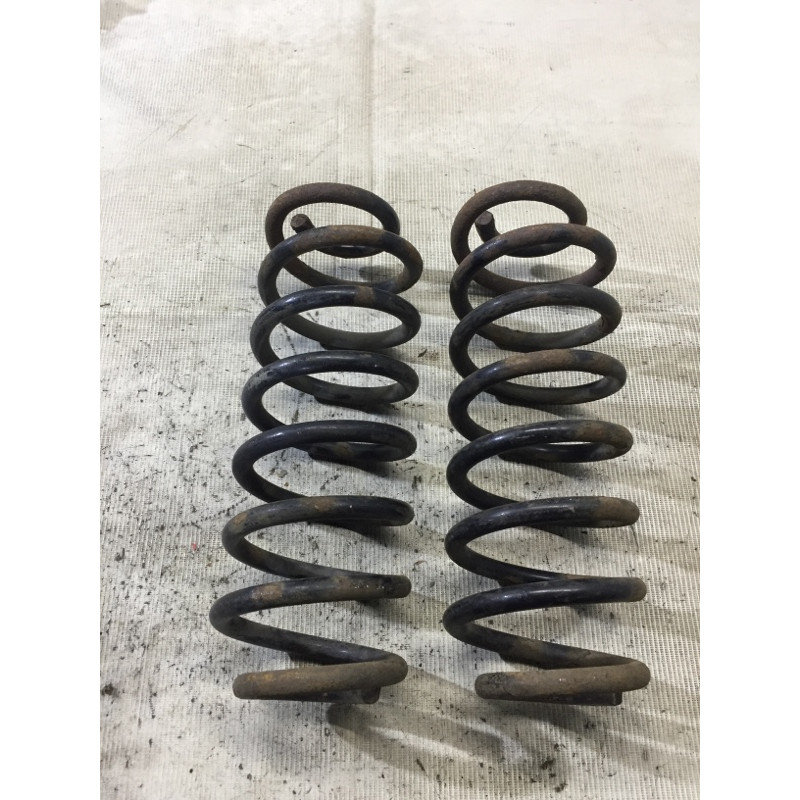 Пружина подвески (подвеска) BMW 5-series E39 1999 M51d25