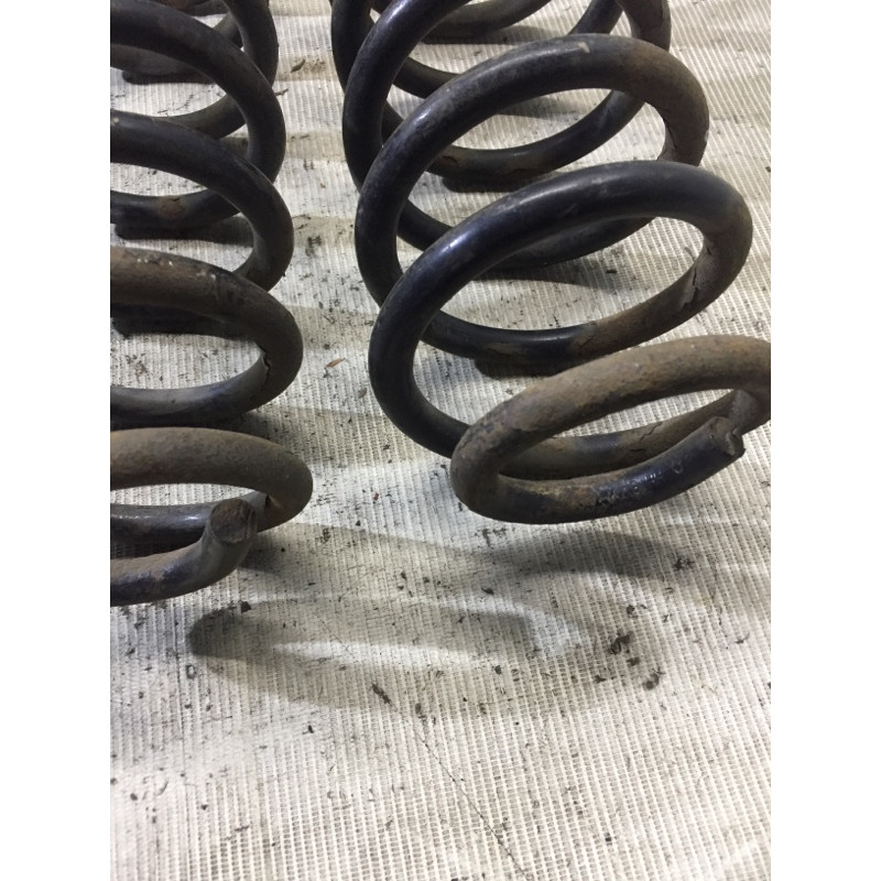 Пружина подвески (подвеска) BMW 5-series E39 1999 M51d25