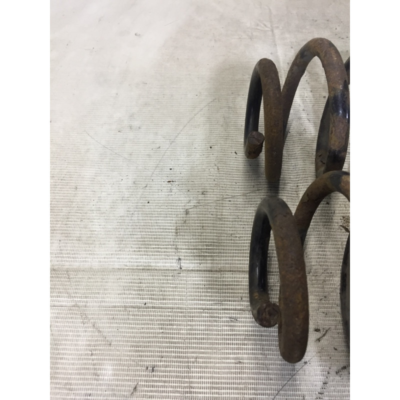 Пружина подвески (подвеска) BMW 5-series E39 1999 M51d25