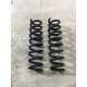 Пружина подвески (подвеска) BMW 3-series F30 2013 N26B20 33536851725