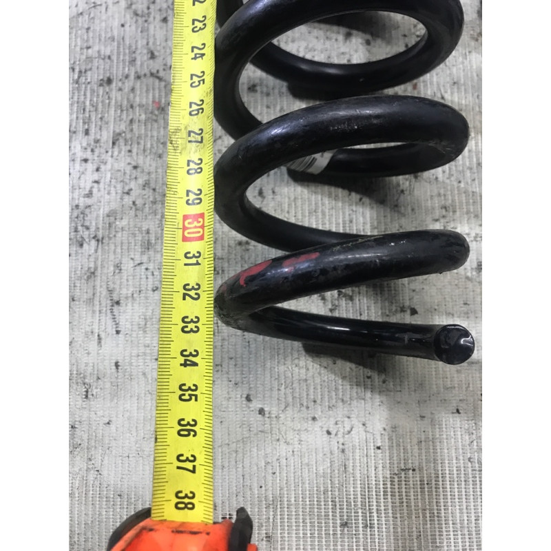 Пружина подвески (подвеска) BMW 3-series F30 2013 N26B20 33536851725
