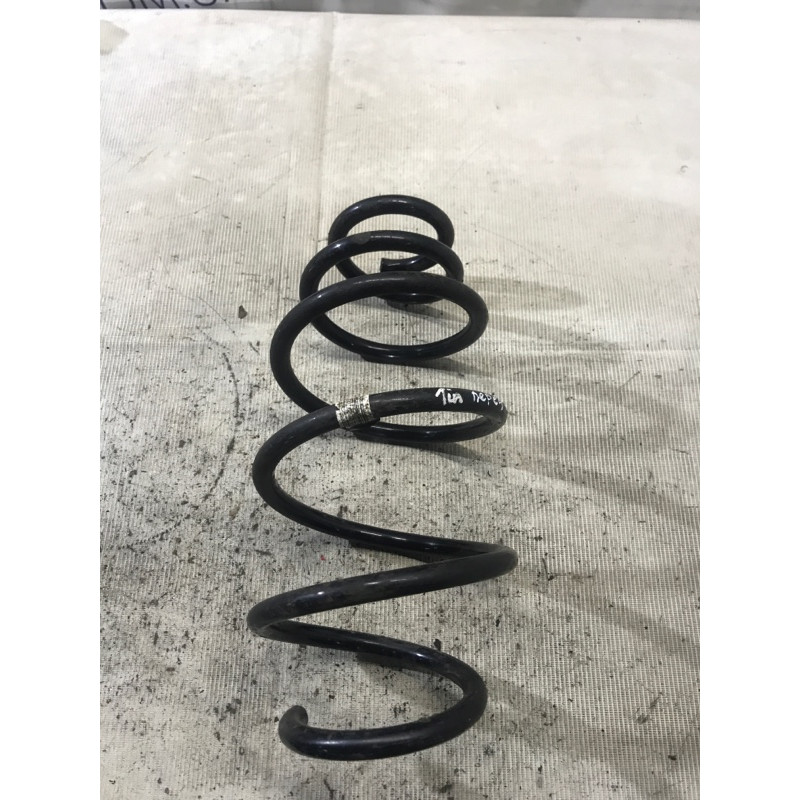 Пружина подвески (подвеска) Opel Insignia A 2010 2.0 DTH 312389