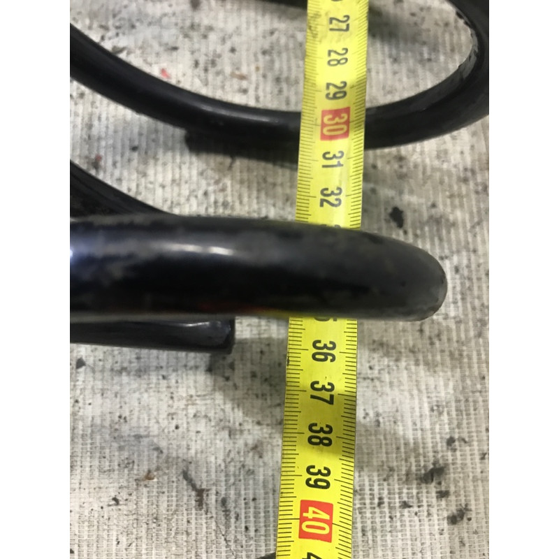 Пружина подвески (подвеска) Opel Insignia A 2010 2.0 DTH 312389