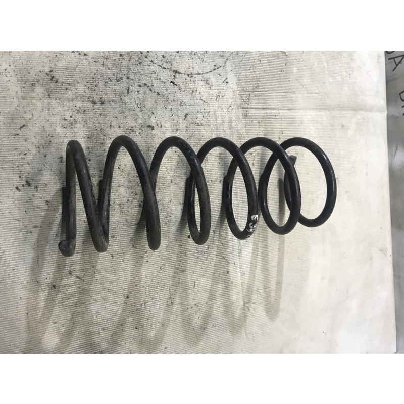 Пружина подвески (подвеска) BMW 5-series E34 31331135462