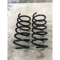 Пружина подвески