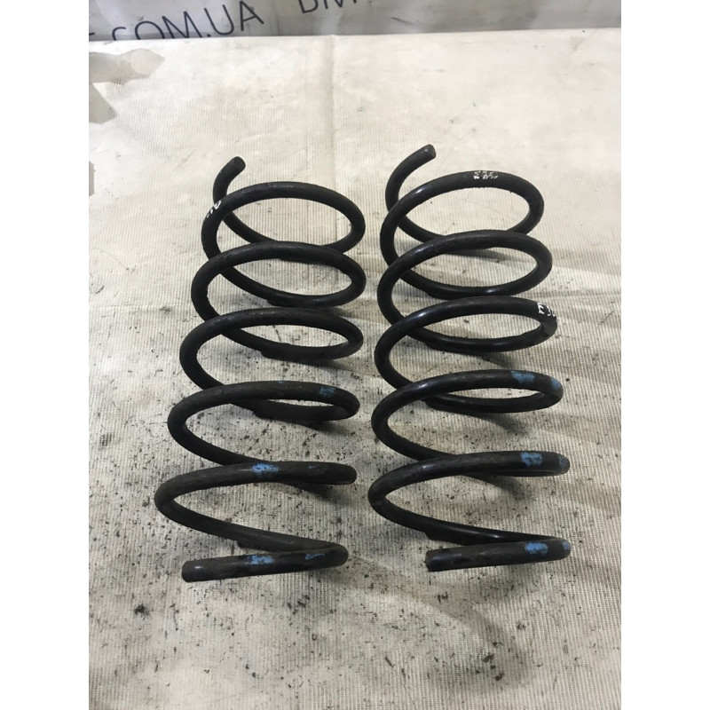 Пружина подвески (подвеска) BMW 3-series E30