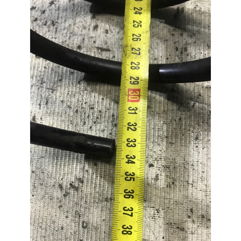 Пружина подвески (подвеска) BMW 3-series E30