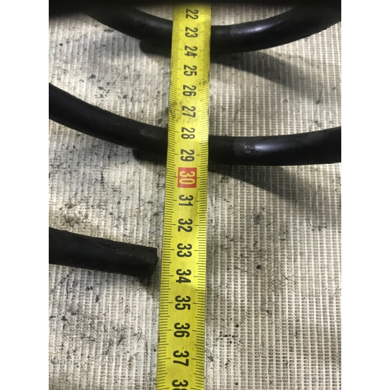 Пружина подвески (подвеска) BMW 3-series E30