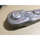 Кронштейн балки (подвеска) BMW 5-series F10 2013 N63B44 33326776150