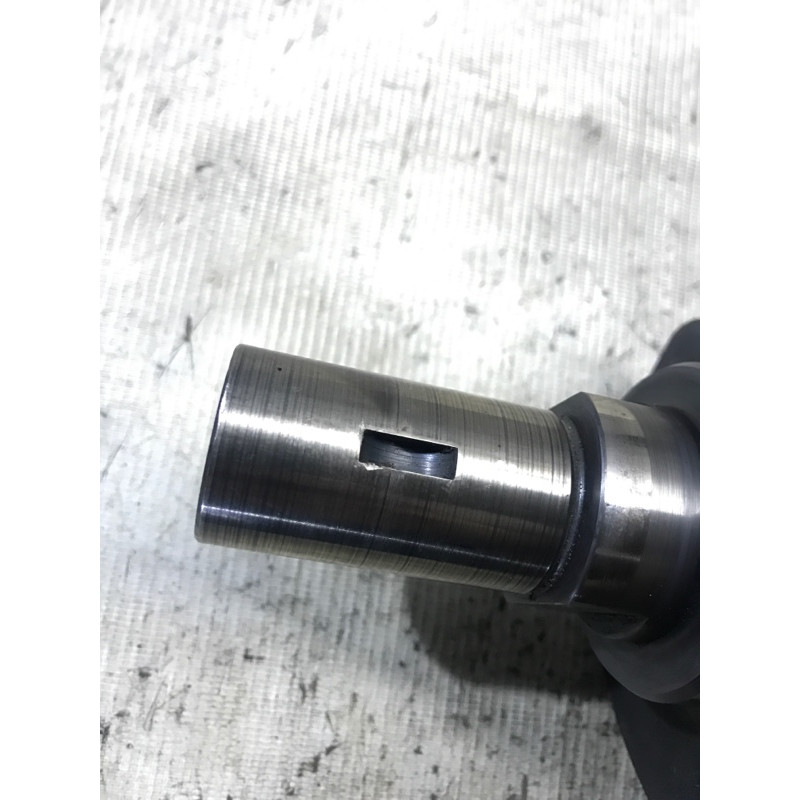 Колінвал (двигун та елементи) BMW 3-series E36 11210004014