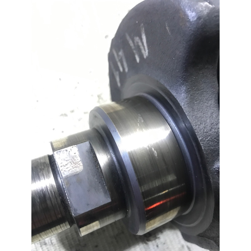 Колінвал (двигун та елементи) BMW 3-series E36 11210004014