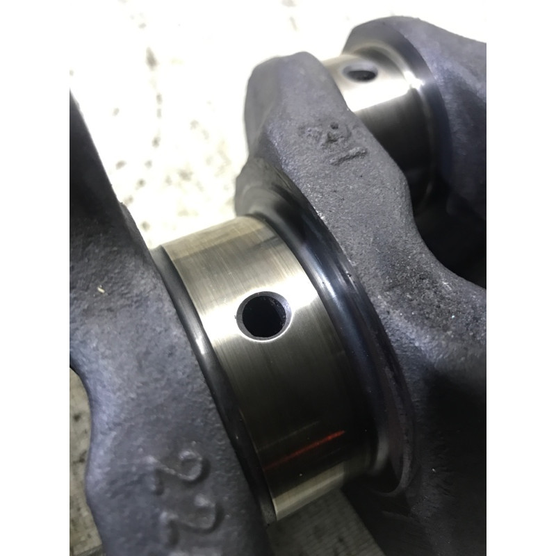 Колінвал (двигун та елементи) BMW 3-series E36 11210004014