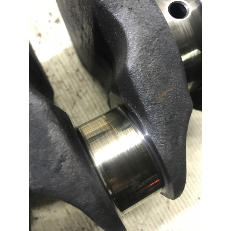 Колінвал (двигун та елементи) BMW 3-series E36 11210004014