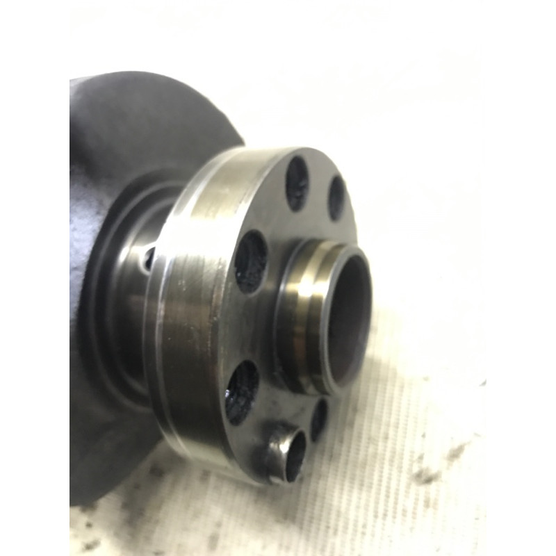 Колінвал (двигун та елементи) BMW 3-series E36 11210004014