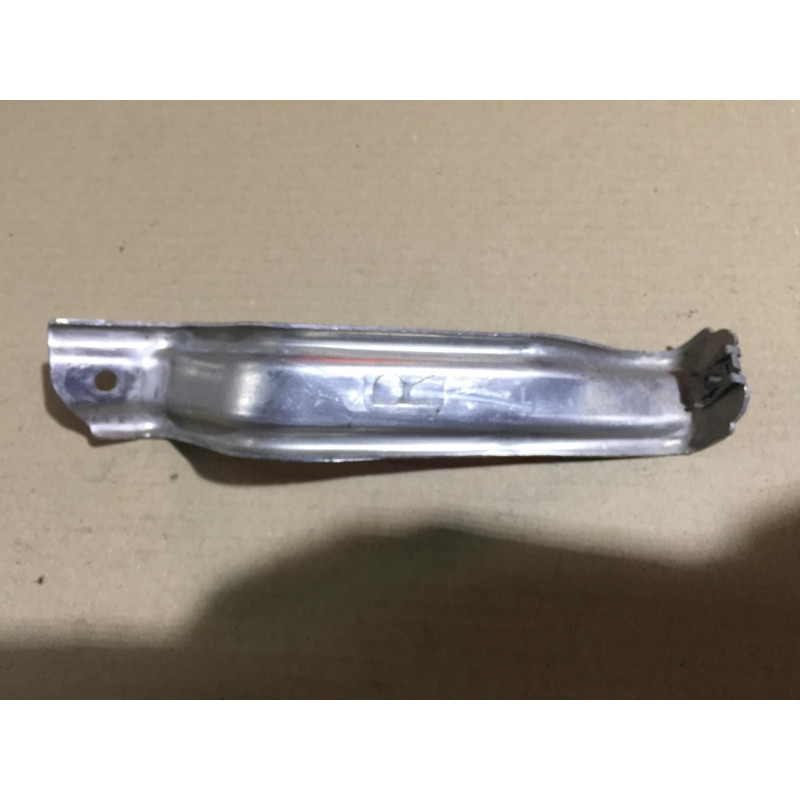 Кронштейн (двигатель и элементы) BMW 5-series F10 2013 N63B44 51487185210