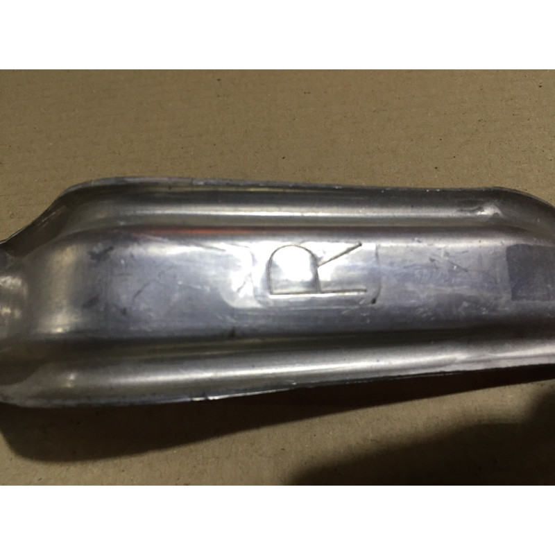 Кронштейн (двигатель и элементы) BMW 5-series F10 2013 N63B44 51487185210