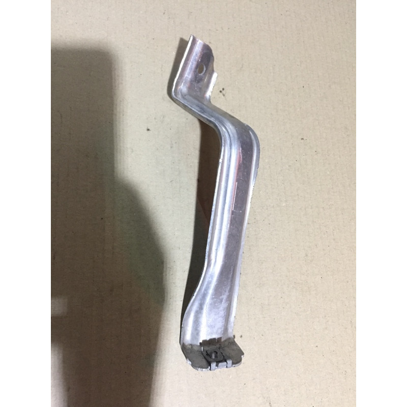 Кронштейн (двигатель и элементы) BMW 5-series F10 2013 N63B44 51487185209