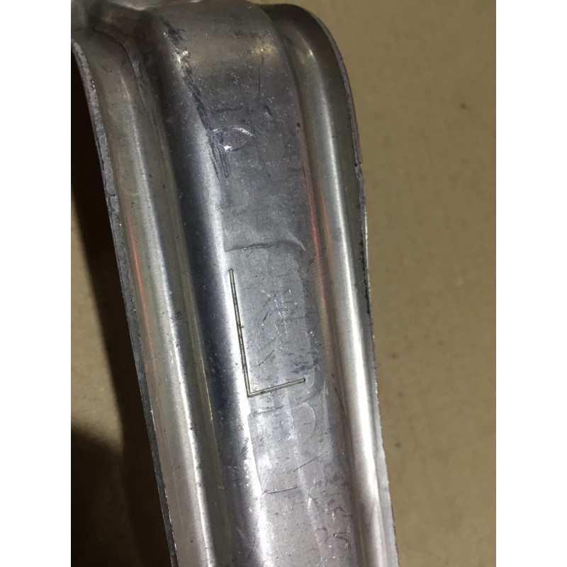 Кронштейн (двигатель и элементы) BMW 5-series F10 2013 N63B44 51487185209