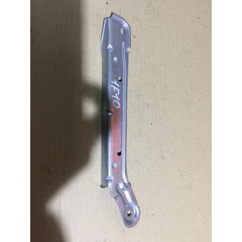 Кріплення інше (кузов і елементи) BMW 5-series F10 2013 N63B44 61139182928