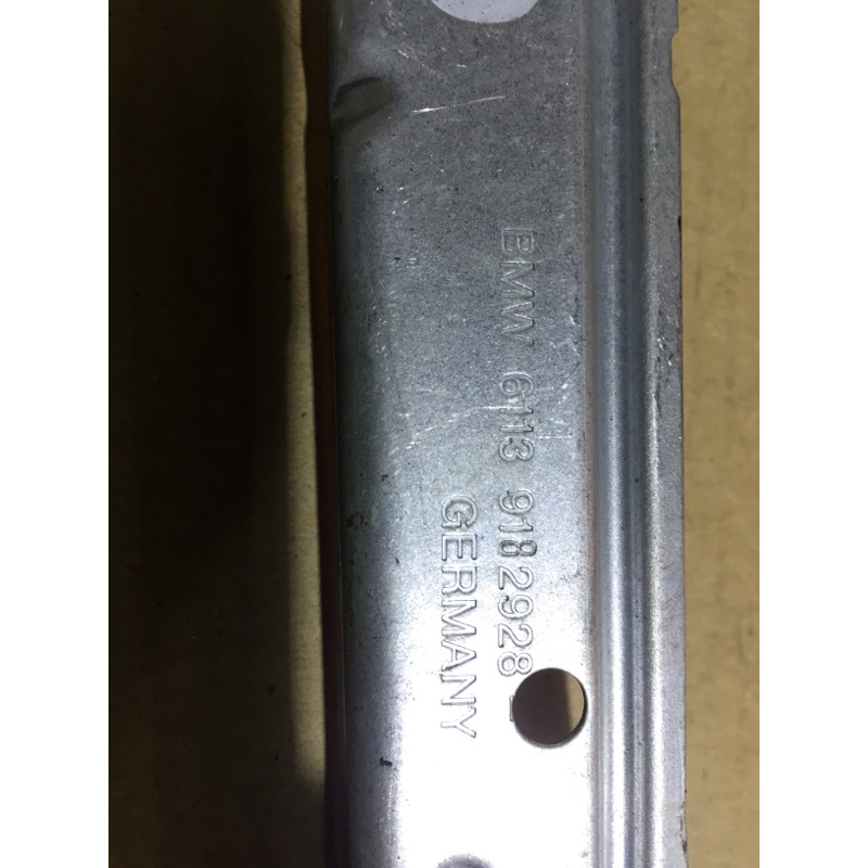 Кріплення інше (кузов і елементи) BMW 5-series F10 2013 N63B44 61139182928