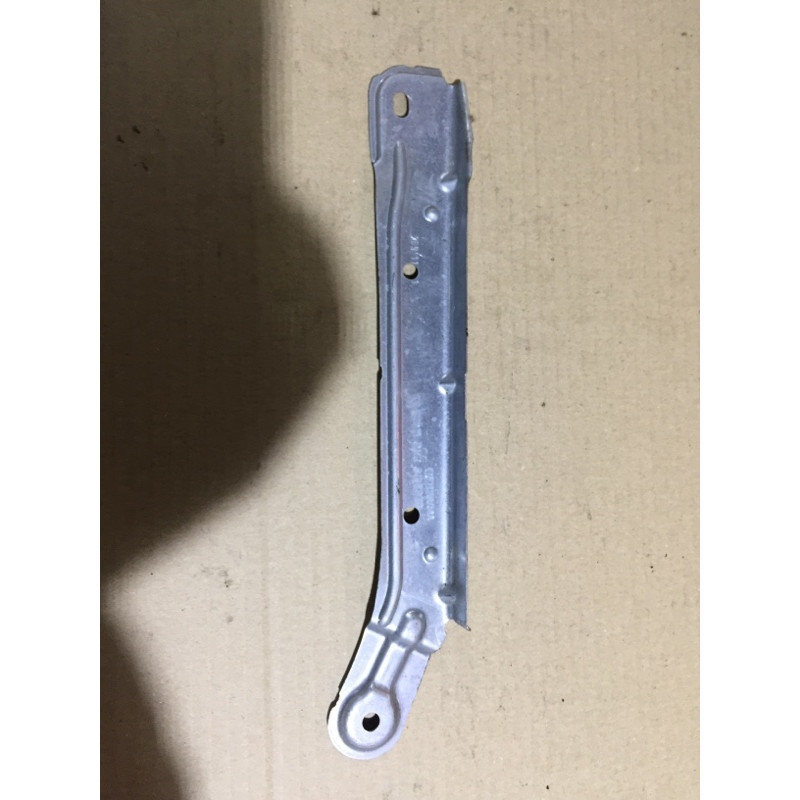 Кріплення інше (кузов і елементи) BMW 5-series F10 2013 N63B44 61139182928