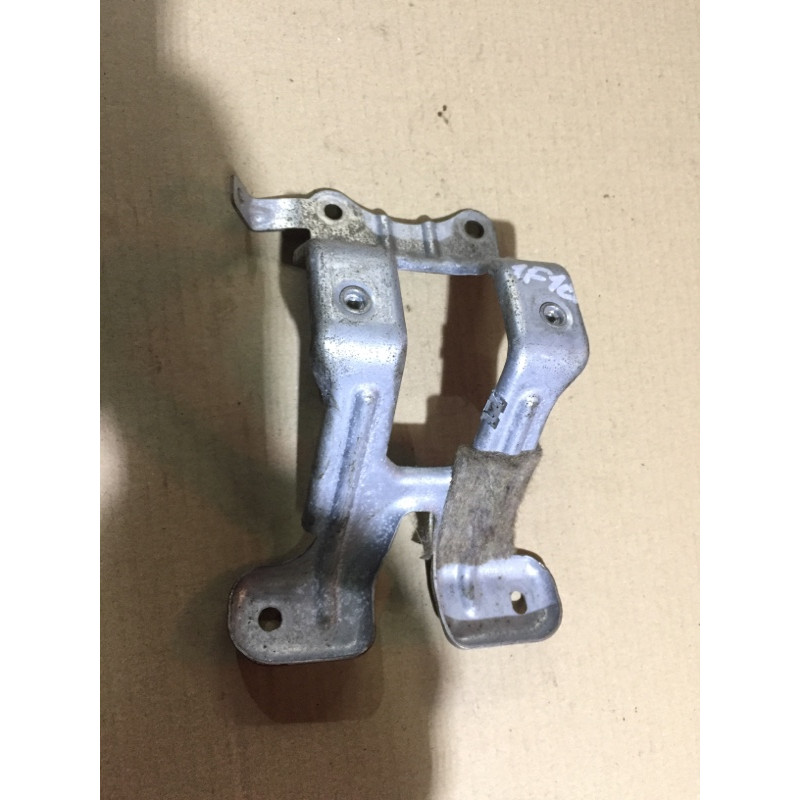 Крепление центральной консоли (салон) BMW 5-series F10 2013 N63B44 51169171542