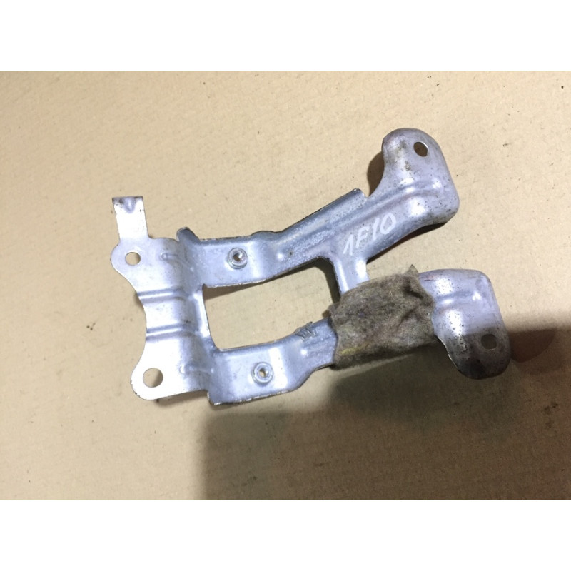 Крепление центральной консоли (салон) BMW 5-series F10 2013 N63B44 51169171542